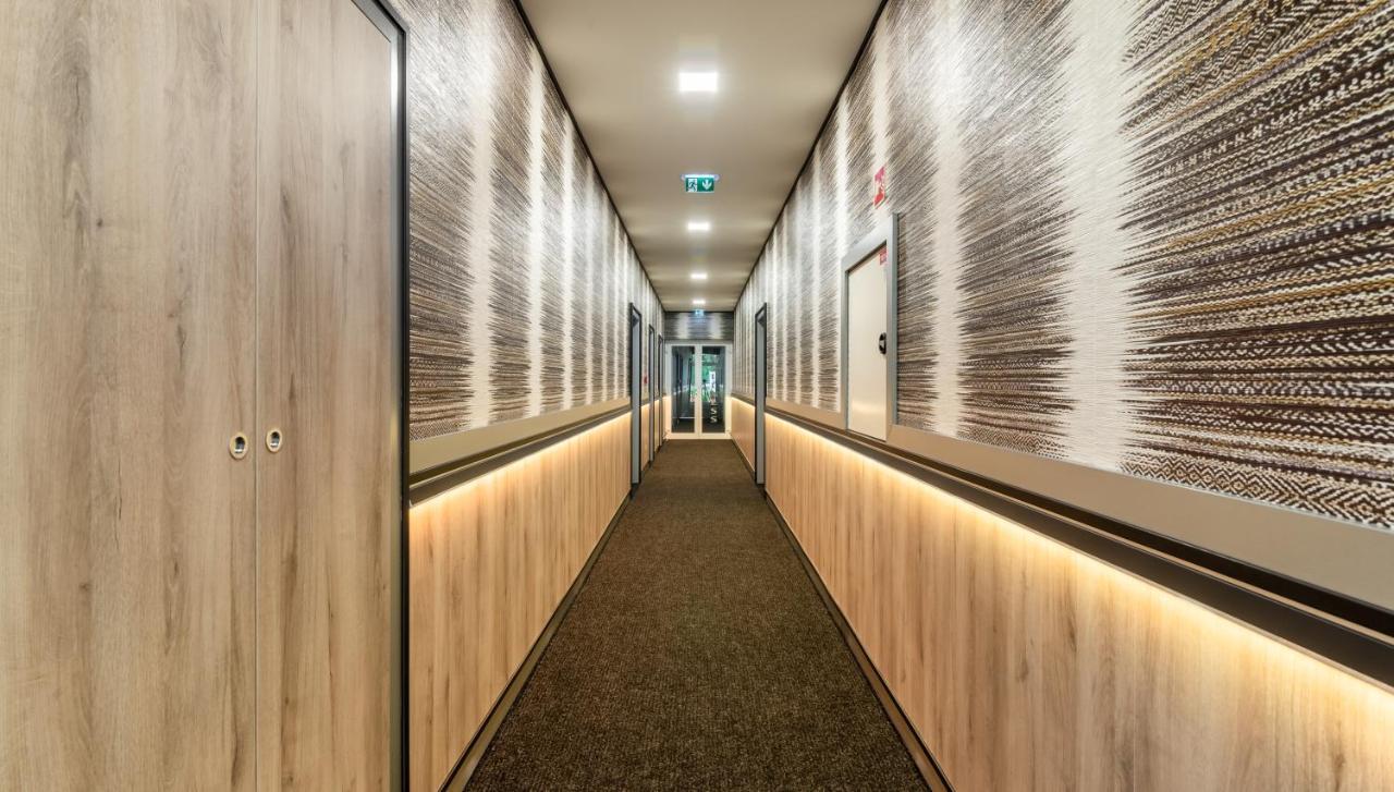 Aqua Hotel Termál Mosonmagyaróvár Esterno foto