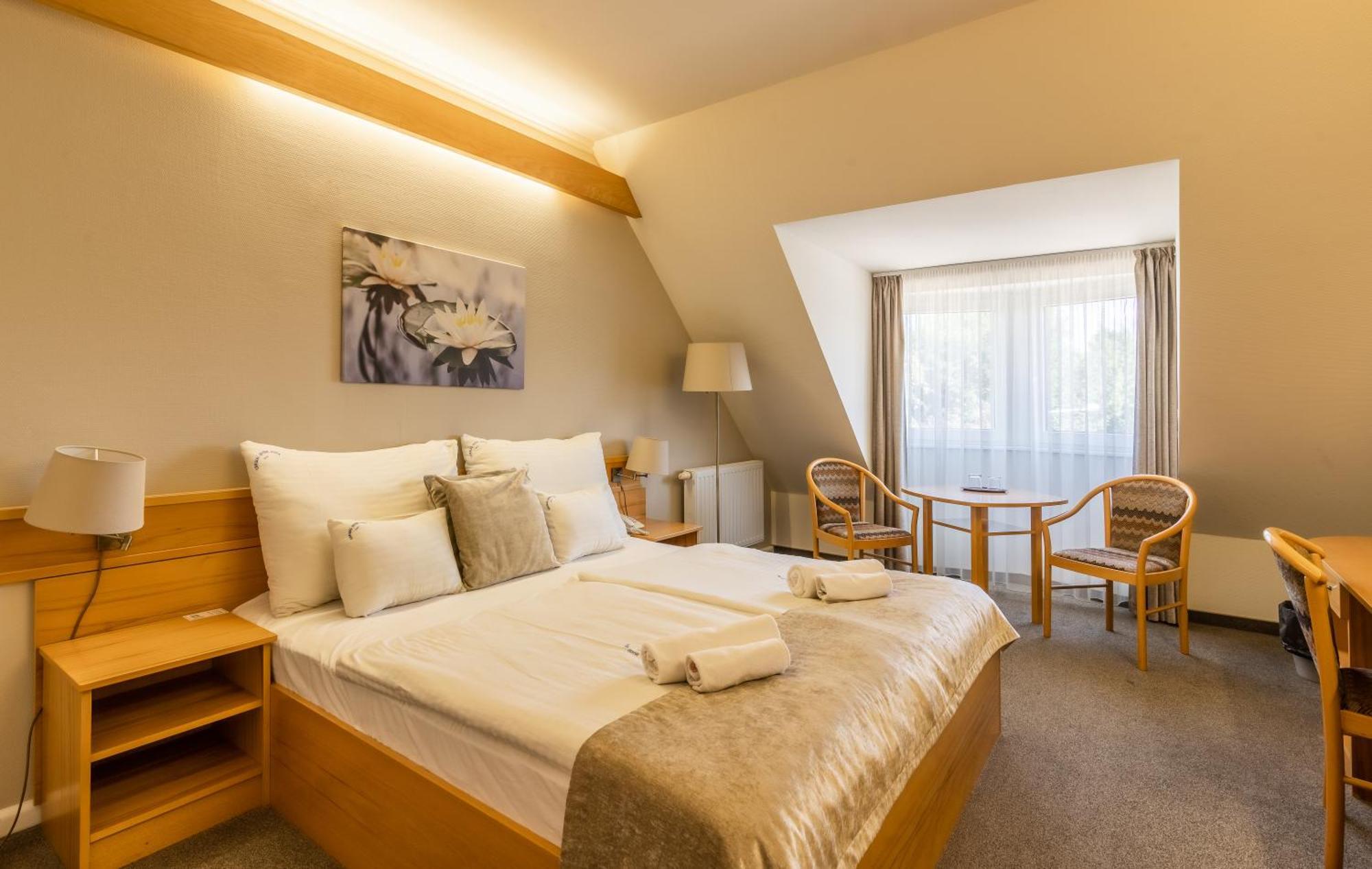 Aqua Hotel Termál Mosonmagyaróvár Esterno foto