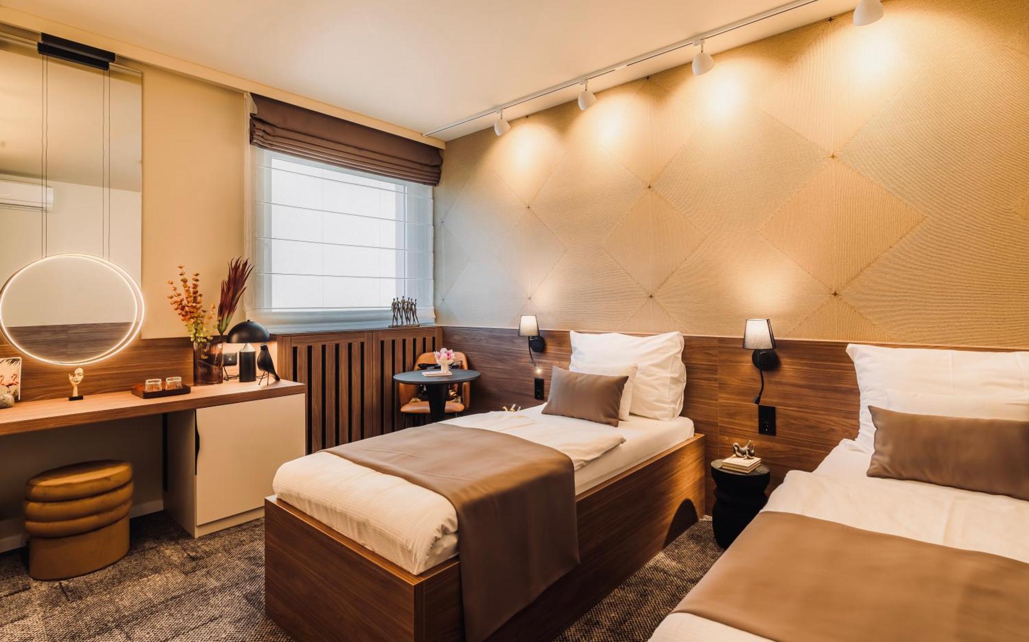 Aqua Hotel Termál Mosonmagyaróvár Esterno foto