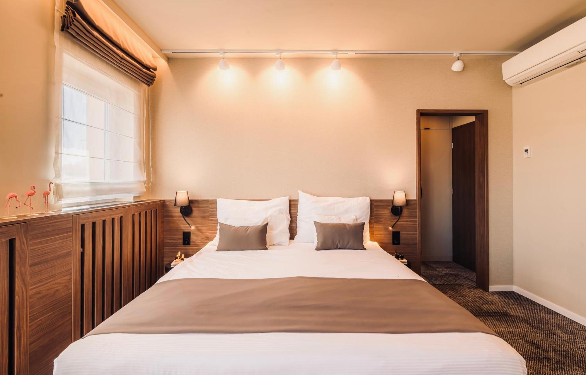 Aqua Hotel Termál Mosonmagyaróvár Esterno foto